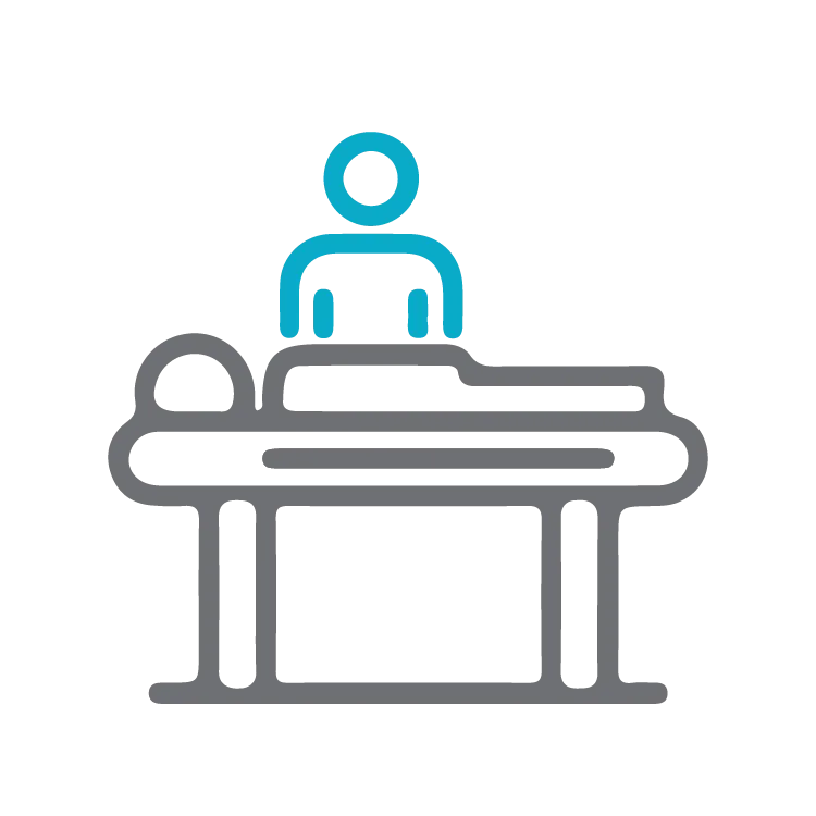 Physical-Therapy Calendar Icon - Outpatient Surgery